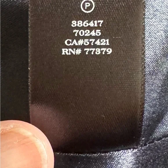 Wool coat - Picture 12 of 12